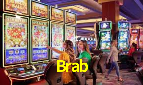 Brab - Brab.Com - Casino De Esports Brasileiro