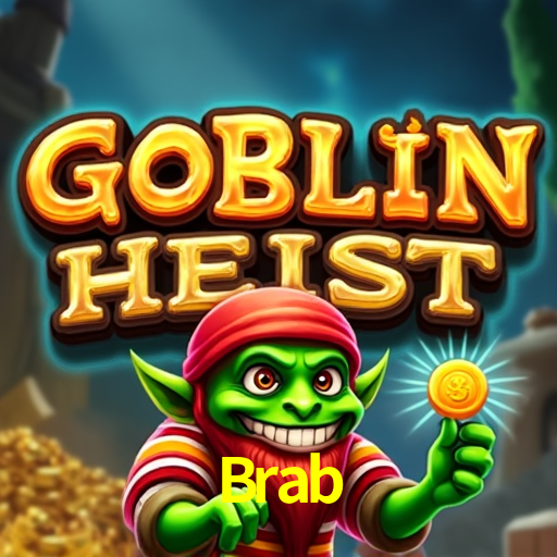 Brab.Com: Jogos de Caça-Níqueis-Altas Recompensas, Roleta-Velocidade, Blackjack-Desafios Máximos