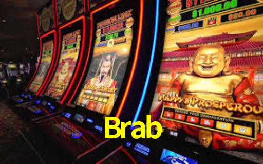 Bônus Generosos e Exclusivos no Brab para Você!