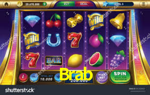 Aposte com facilidade e explore o potencial do app Brab